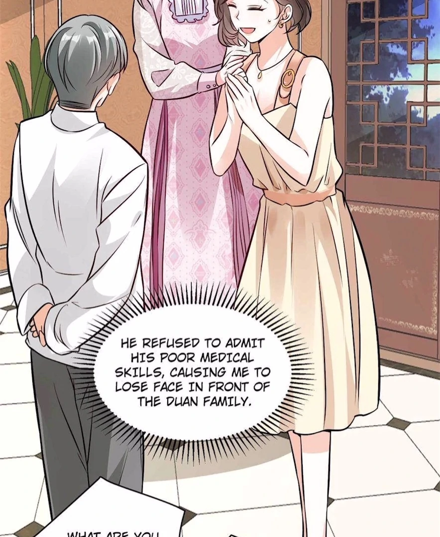Ancestor is Beautiful and Elegant Chapter 10 - Page 38