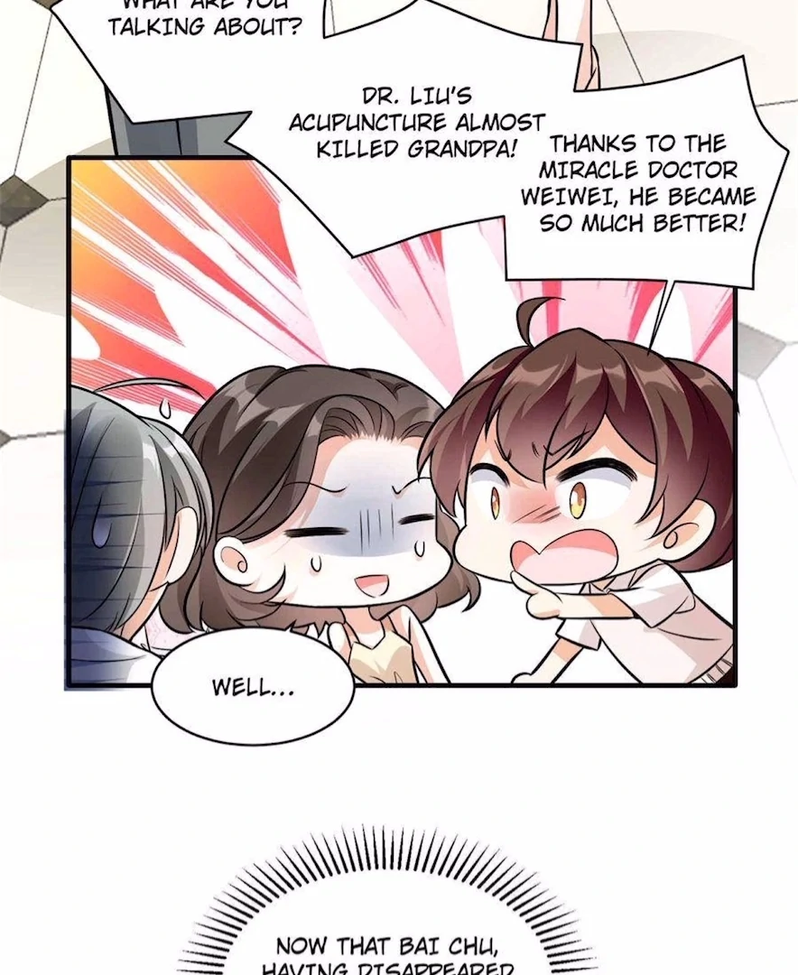 Ancestor is Beautiful and Elegant Chapter 10 - Page 39