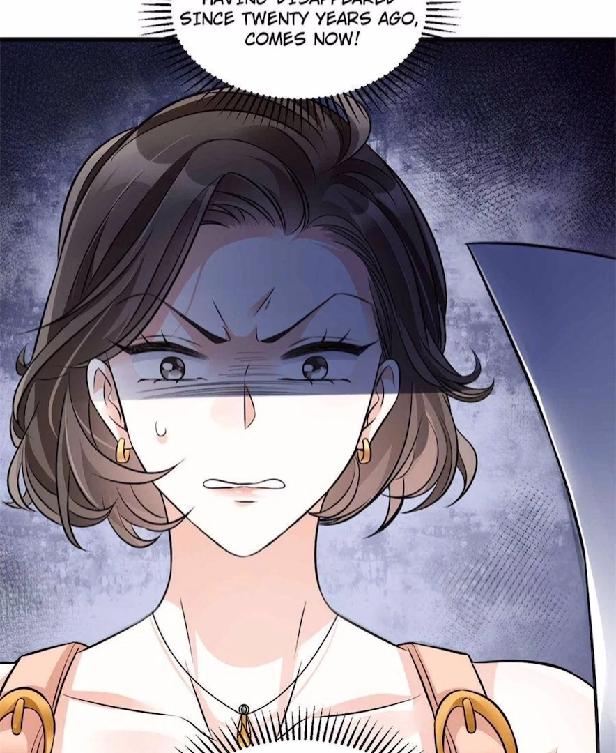 Ancestor is Beautiful and Elegant Chapter 10 - Page 40