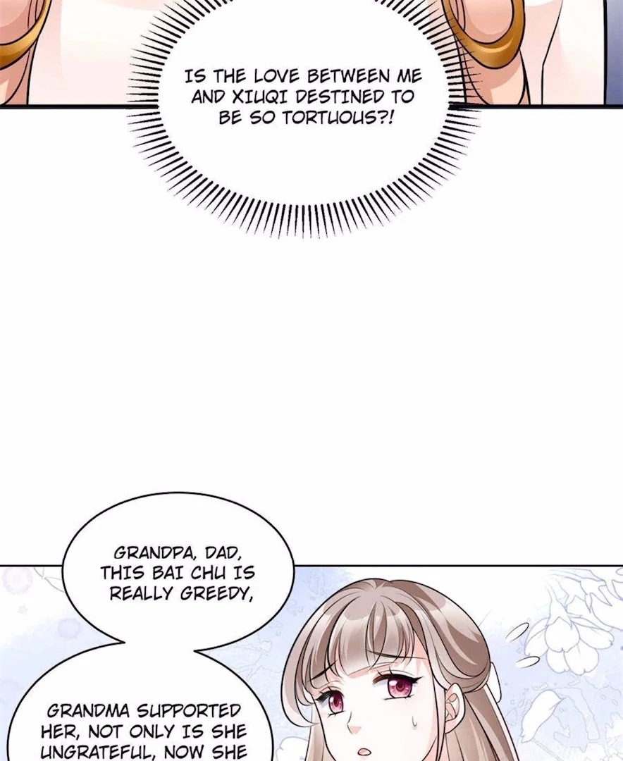Ancestor is Beautiful and Elegant Chapter 10 - Page 41