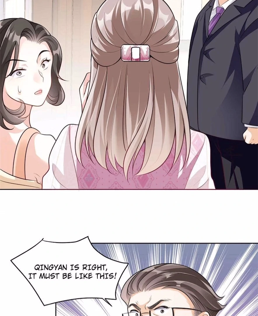 Ancestor is Beautiful and Elegant Chapter 10 - Page 43