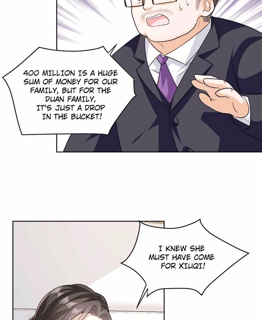 Ancestor is Beautiful and Elegant Chapter 10 - Page 44