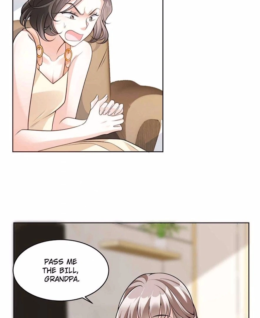 Ancestor is Beautiful and Elegant Chapter 10 - Page 45