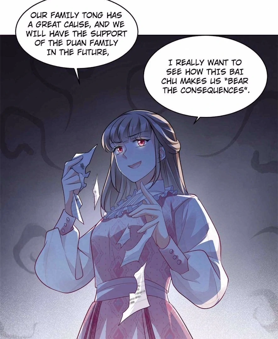 Ancestor is Beautiful and Elegant Chapter 10 - Page 48