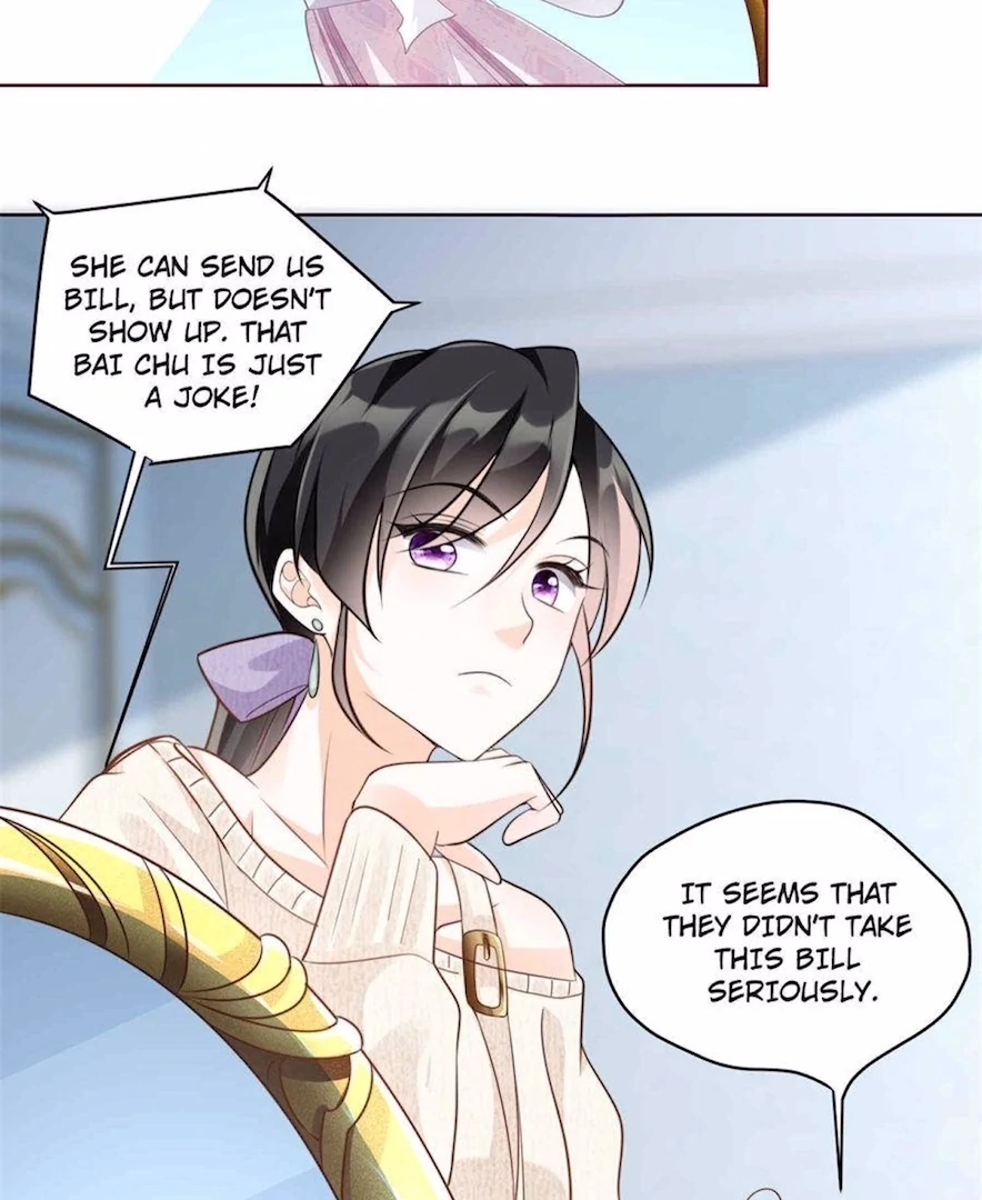 Ancestor is Beautiful and Elegant Chapter 10 - Page 50