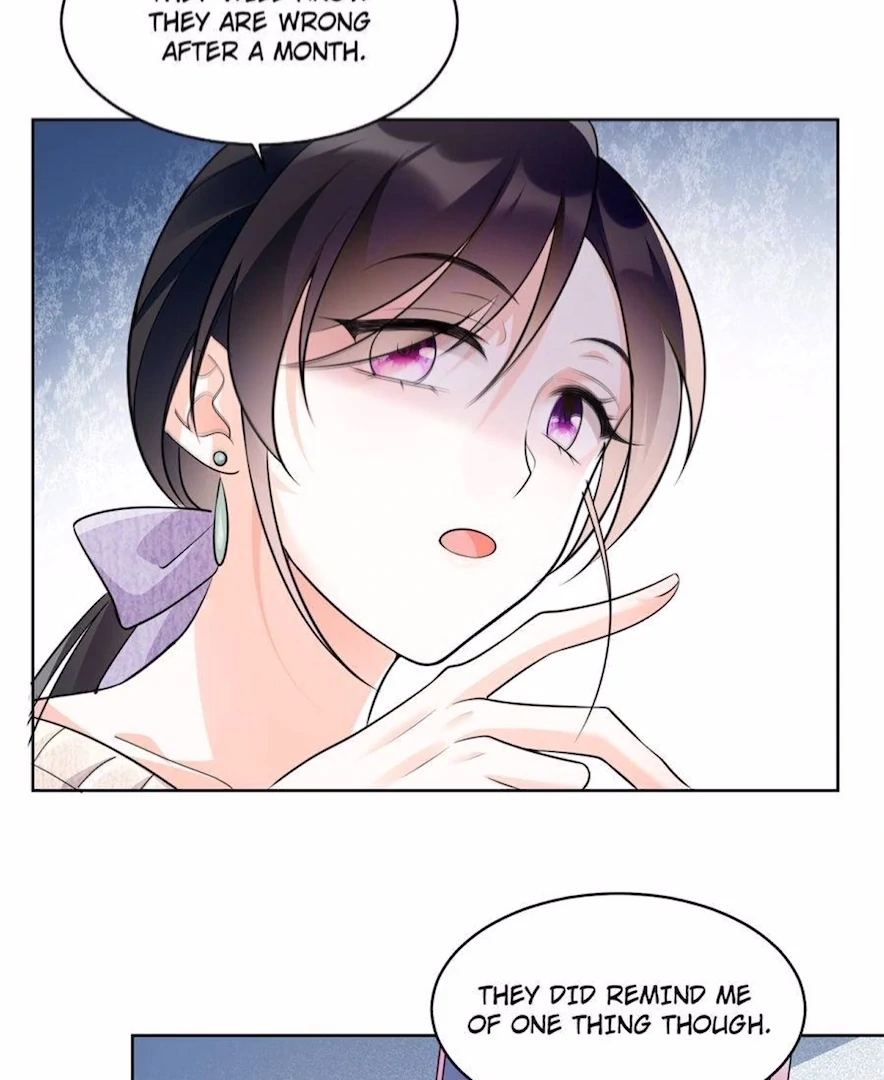 Ancestor is Beautiful and Elegant Chapter 10 - Page 52