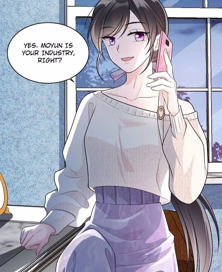 Ancestor is Beautiful and Elegant Chapter 10 - Page 54