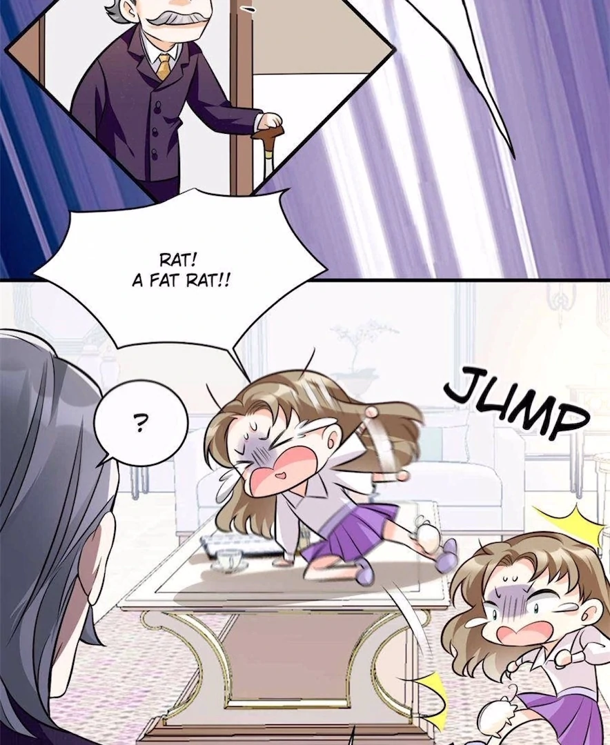 Ancestor is Beautiful and Elegant Chapter 10 - Page 6
