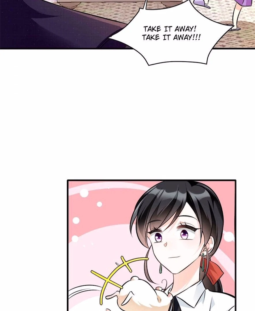 Ancestor is Beautiful and Elegant Chapter 10 - Page 7