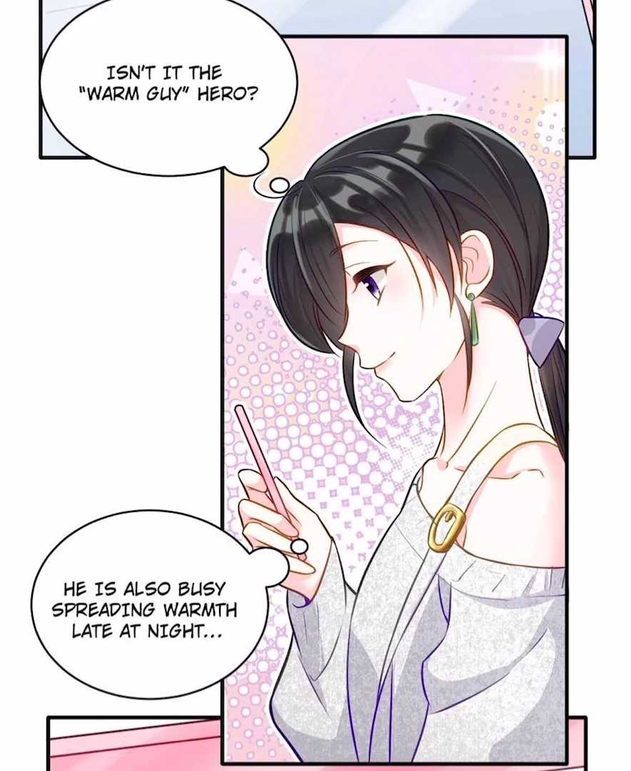 Ancestor is Beautiful and Elegant Chapter 11 - Page 1