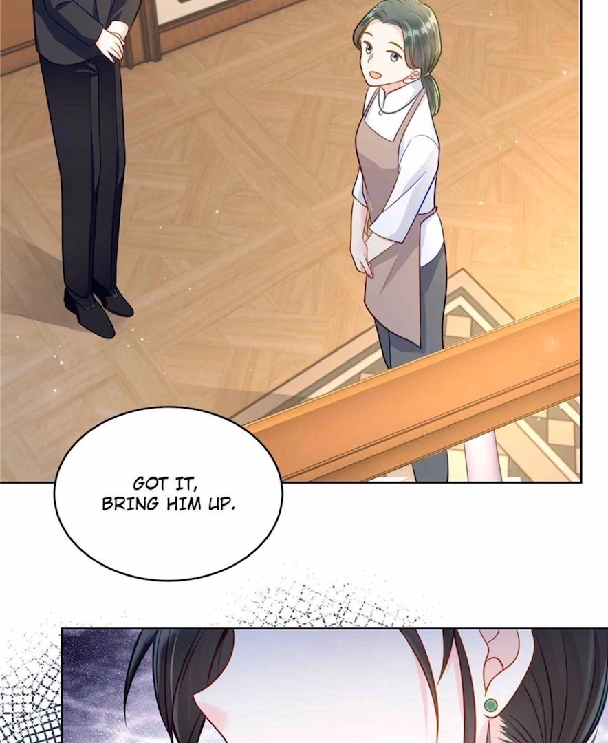 Ancestor is Beautiful and Elegant Chapter 11 - Page 10