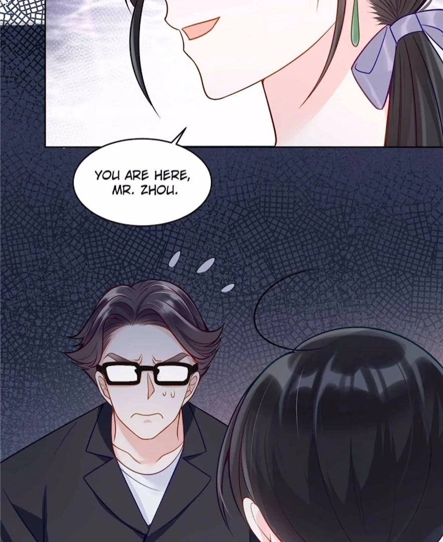 Ancestor is Beautiful and Elegant Chapter 11 - Page 11