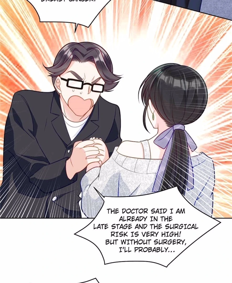 Ancestor is Beautiful and Elegant Chapter 11 - Page 13