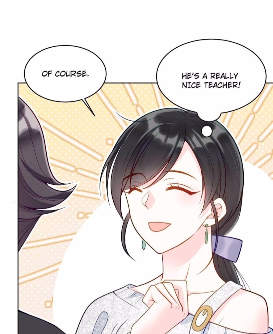 Ancestor is Beautiful and Elegant Chapter 11 - Page 15