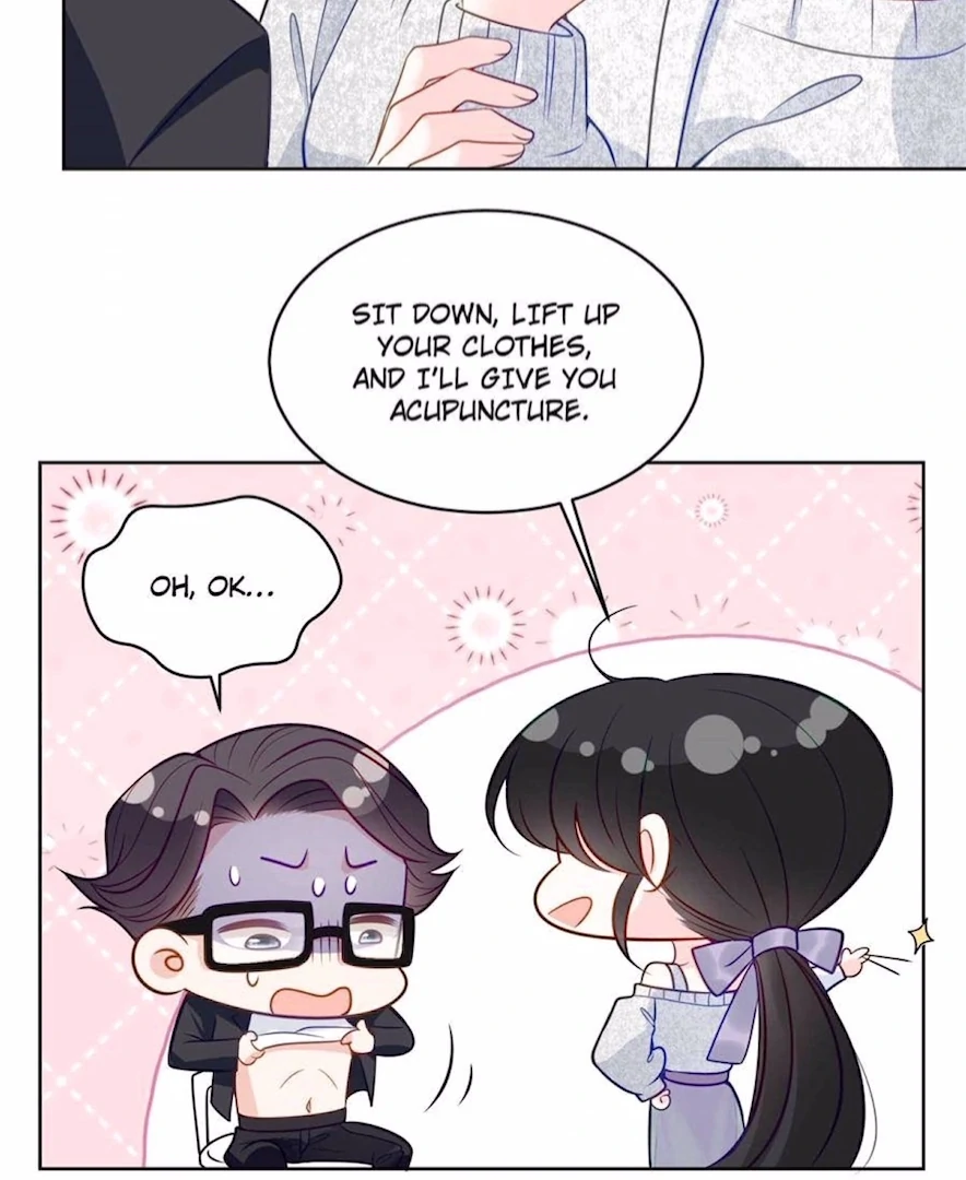 Ancestor is Beautiful and Elegant Chapter 11 - Page 16