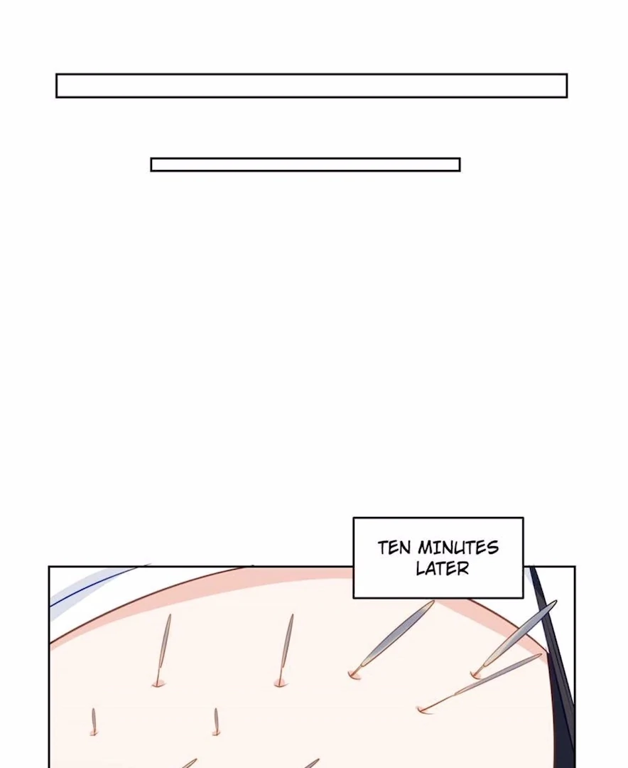 Ancestor is Beautiful and Elegant Chapter 11 - Page 17