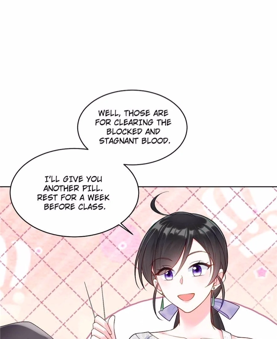 Ancestor is Beautiful and Elegant Chapter 11 - Page 19
