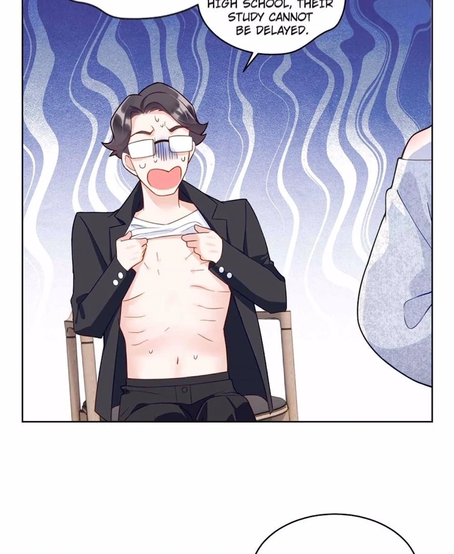 Ancestor is Beautiful and Elegant Chapter 11 - Page 21
