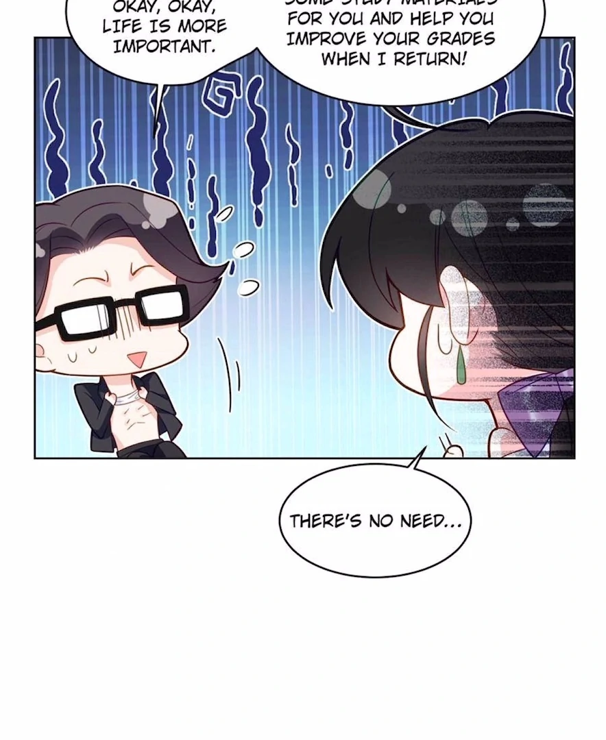 Ancestor is Beautiful and Elegant Chapter 11 - Page 23