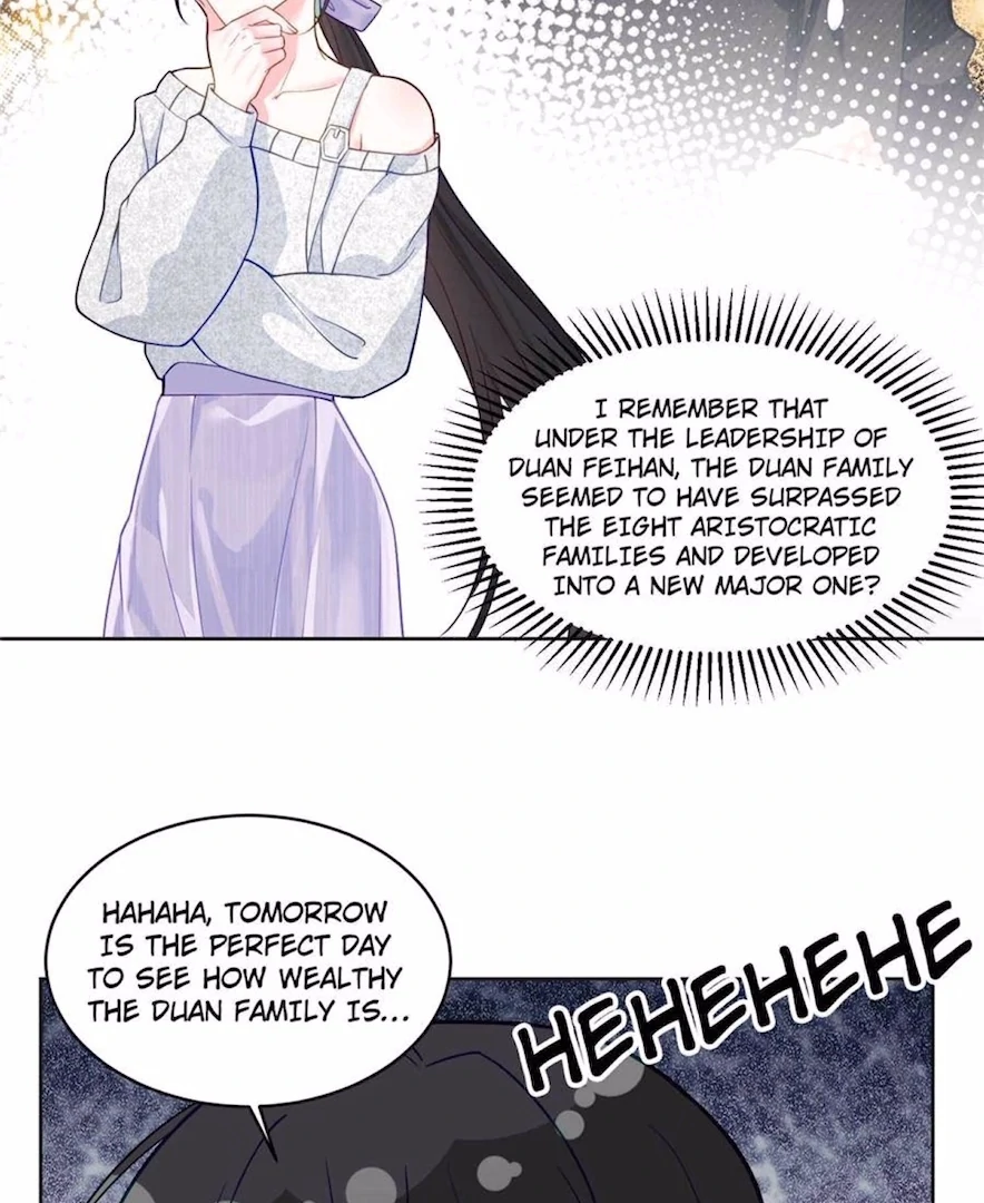 Ancestor is Beautiful and Elegant Chapter 11 - Page 27