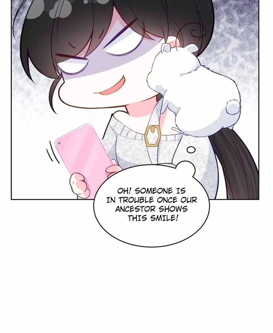Ancestor is Beautiful and Elegant Chapter 11 - Page 28