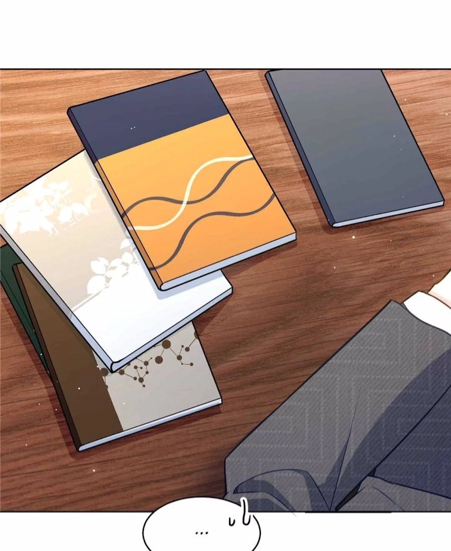 Ancestor is Beautiful and Elegant Chapter 11 - Page 34