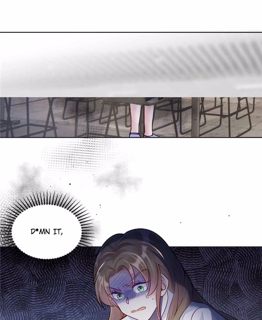 Ancestor is Beautiful and Elegant Chapter 11 - Page 36