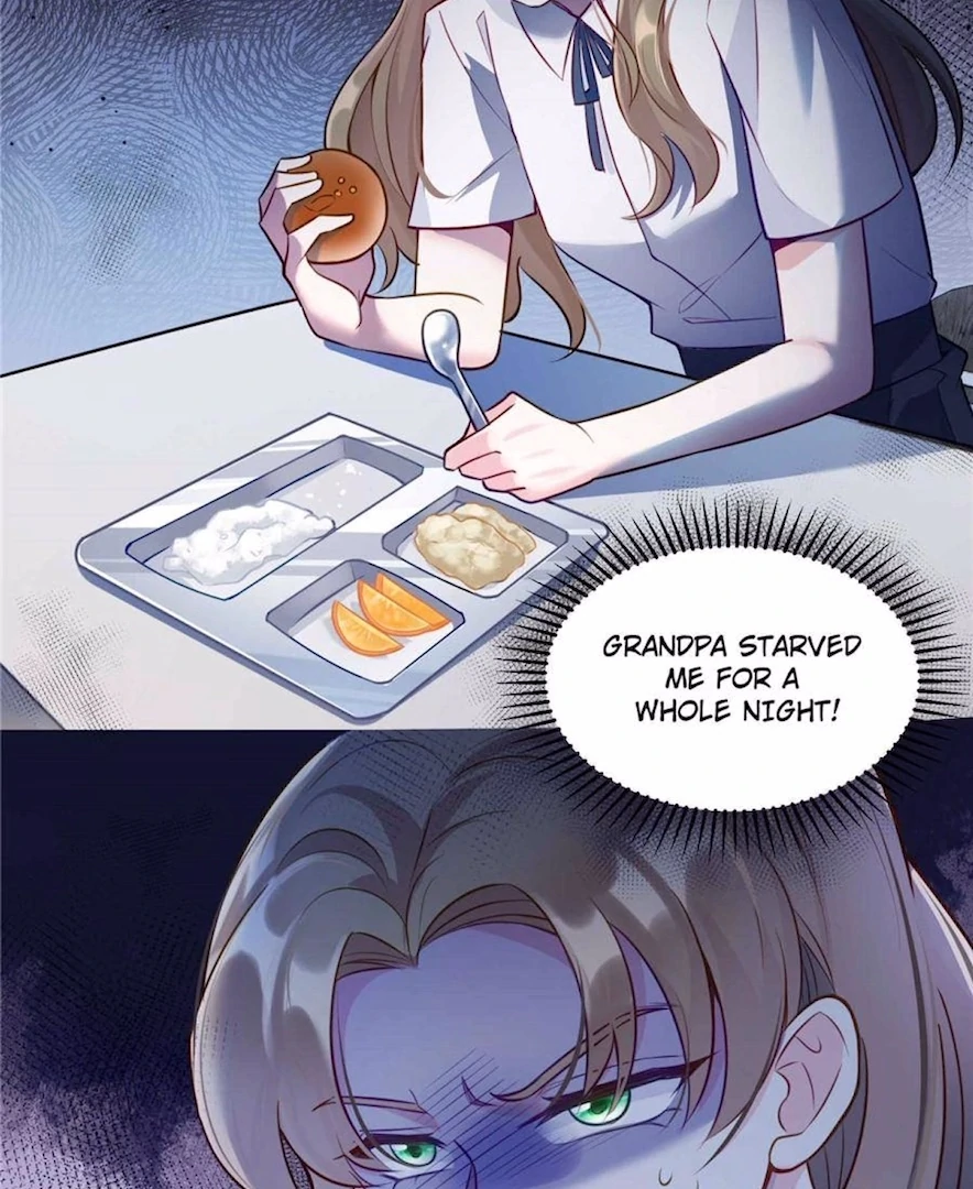 Ancestor is Beautiful and Elegant Chapter 11 - Page 37