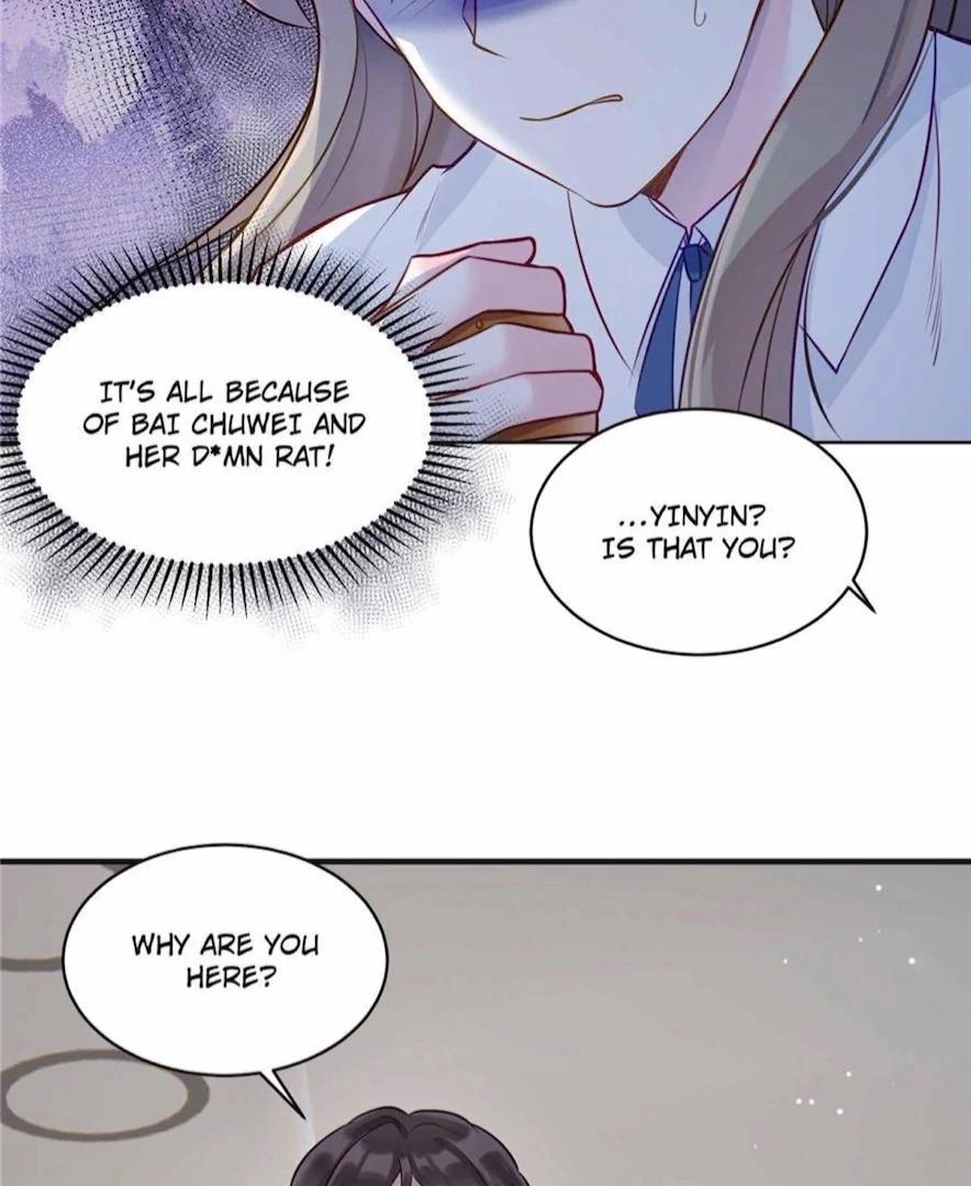 Ancestor is Beautiful and Elegant Chapter 11 - Page 38