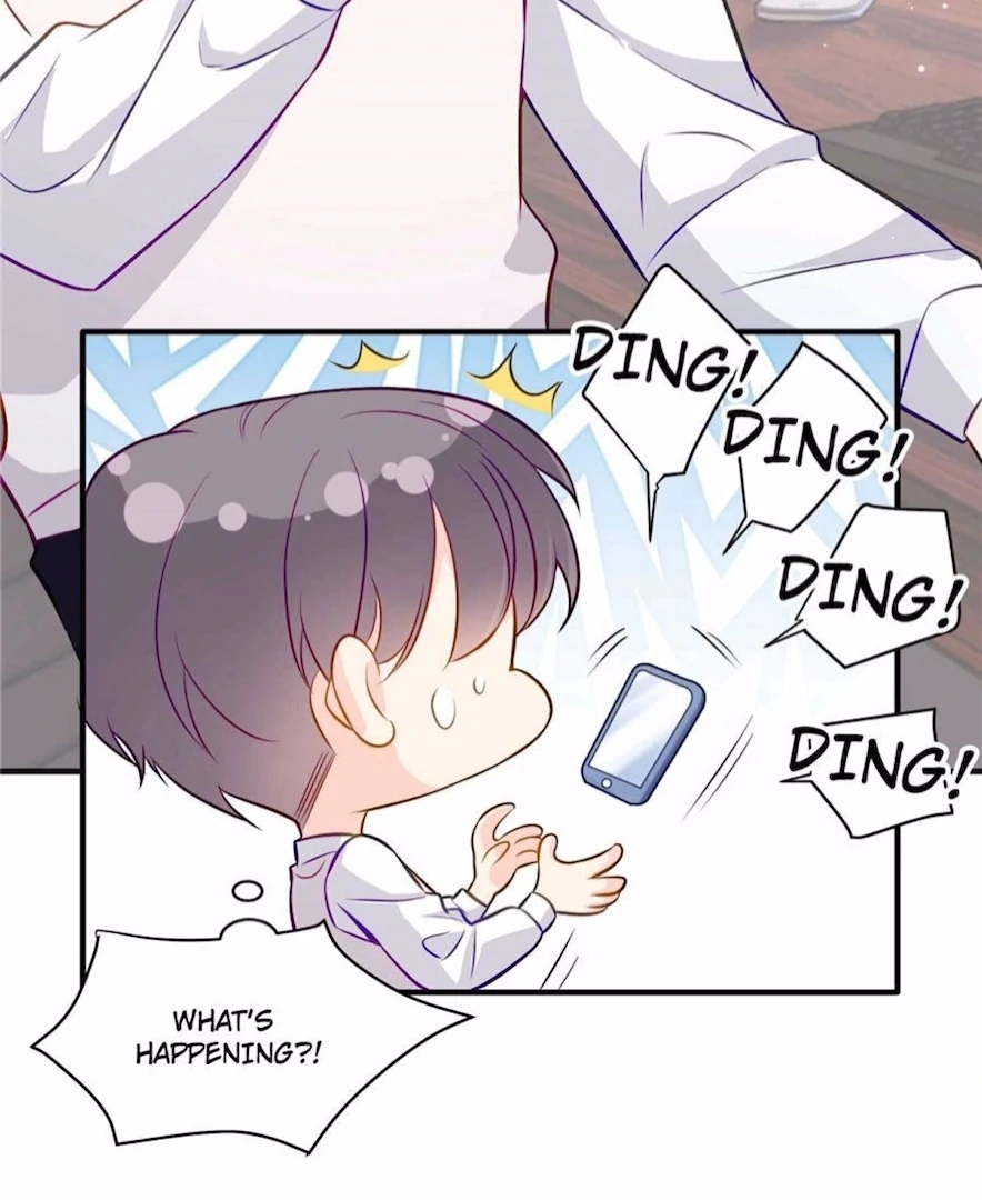 Ancestor is Beautiful and Elegant Chapter 11 - Page 4