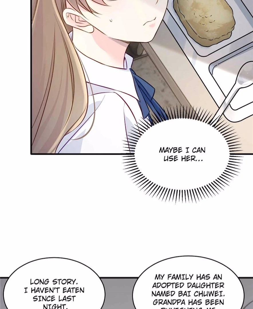 Ancestor is Beautiful and Elegant Chapter 11 - Page 41