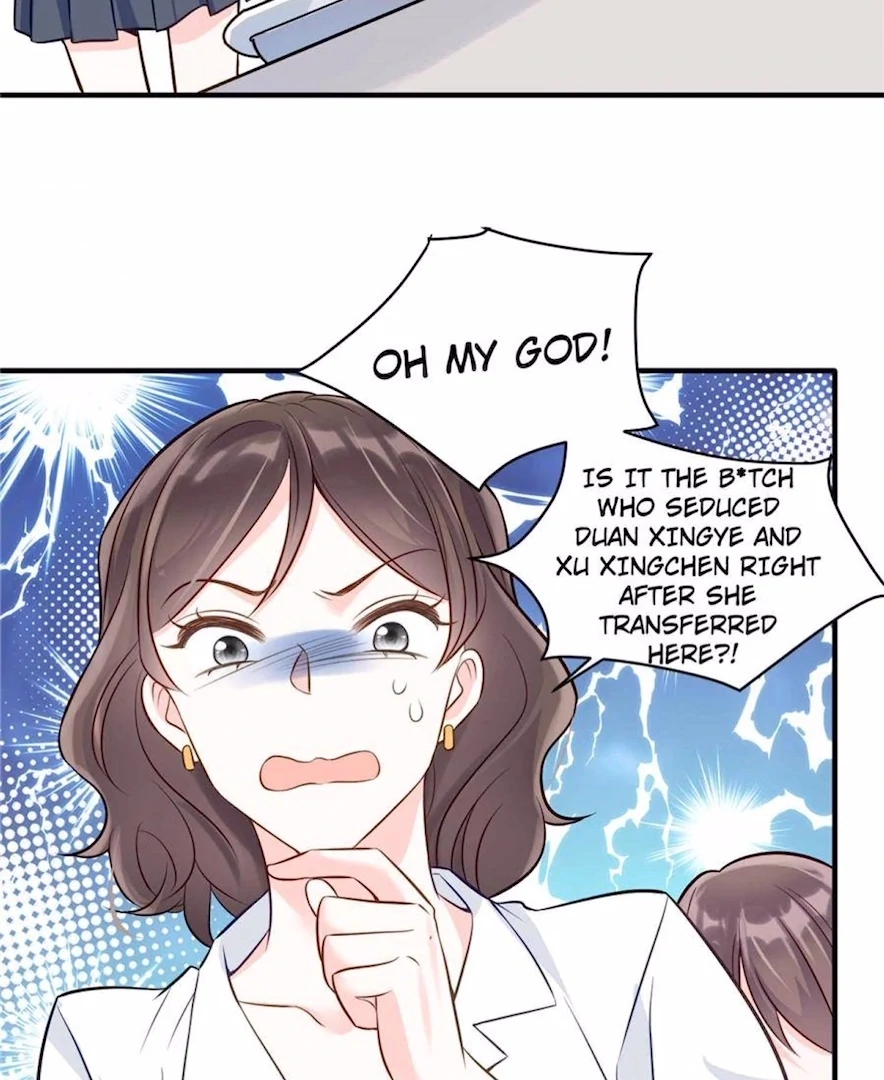 Ancestor is Beautiful and Elegant Chapter 11 - Page 43