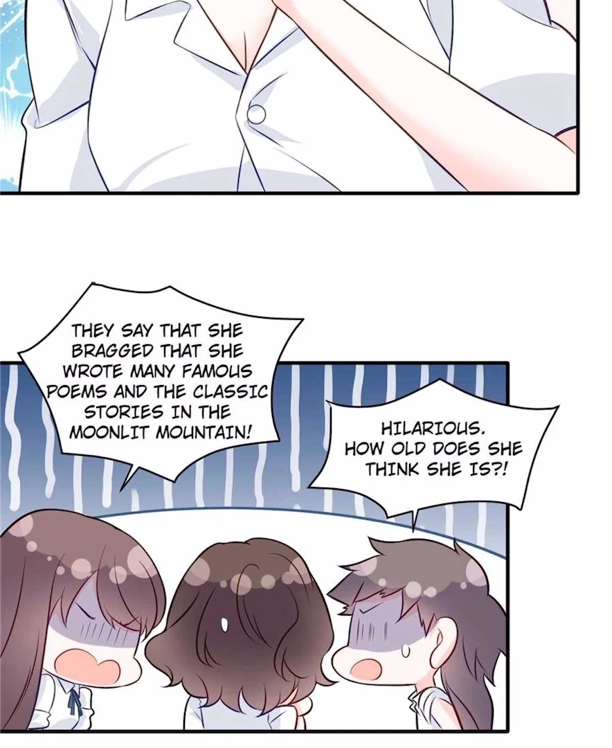 Ancestor is Beautiful and Elegant Chapter 11 - Page 44