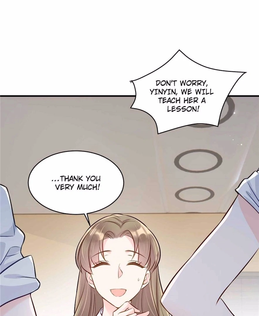 Ancestor is Beautiful and Elegant Chapter 11 - Page 45