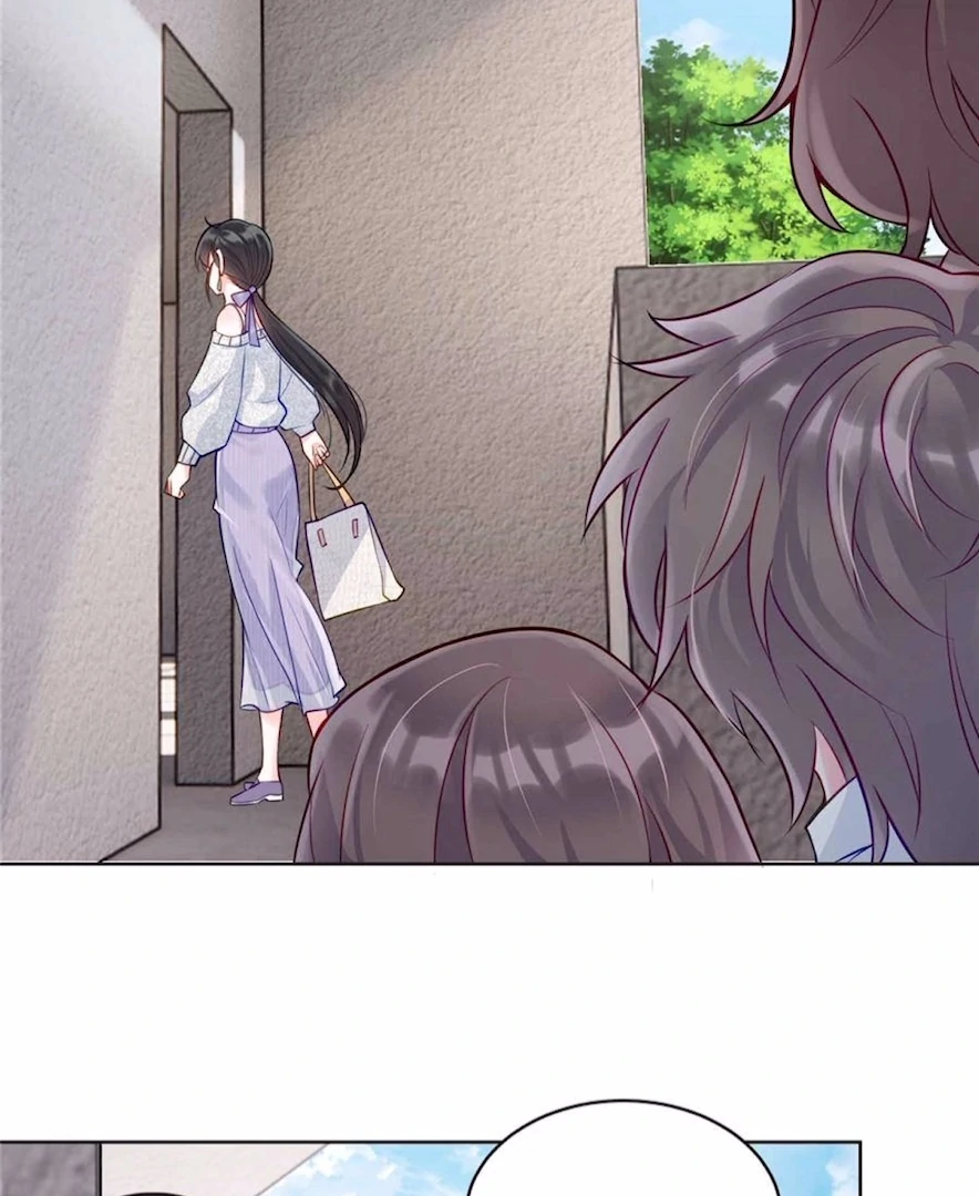 Ancestor is Beautiful and Elegant Chapter 11 - Page 49