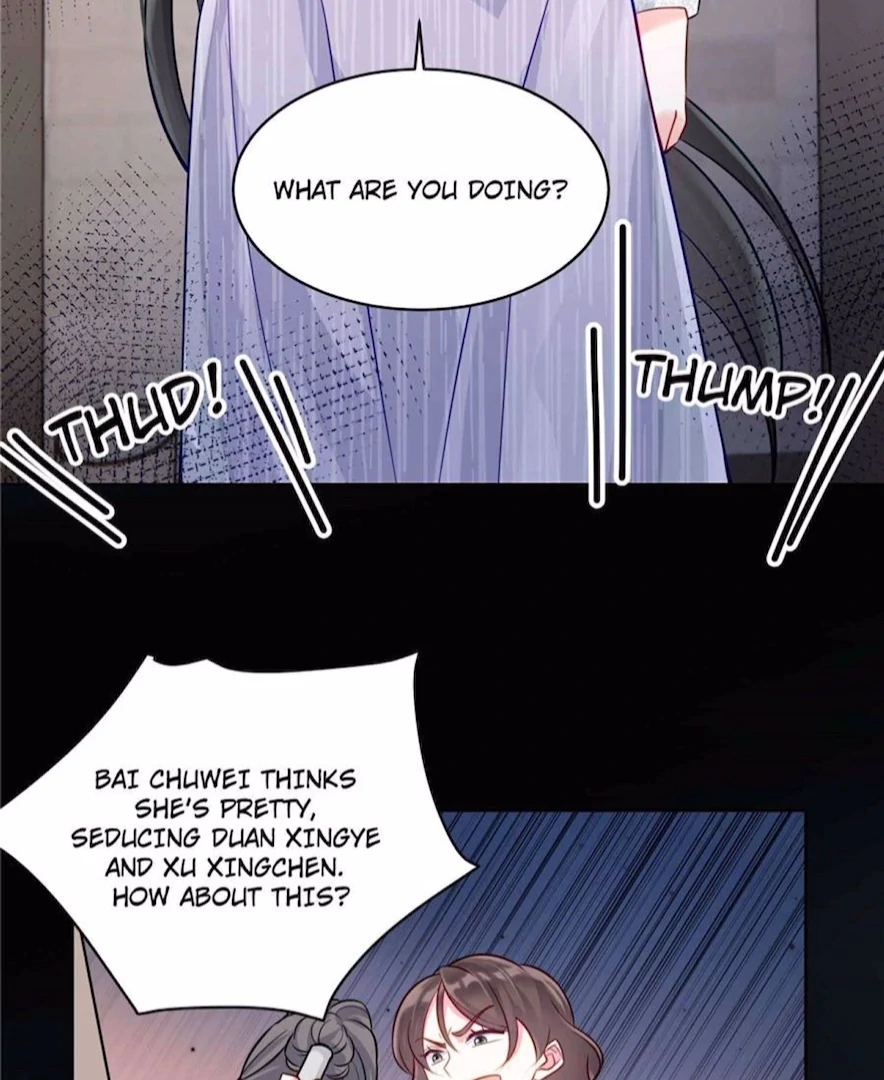 Ancestor is Beautiful and Elegant Chapter 11 - Page 54