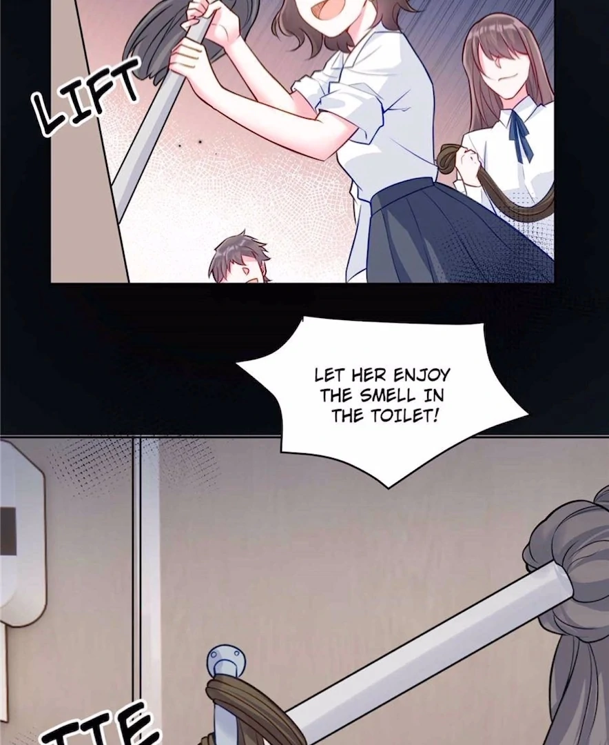 Ancestor is Beautiful and Elegant Chapter 11 - Page 55