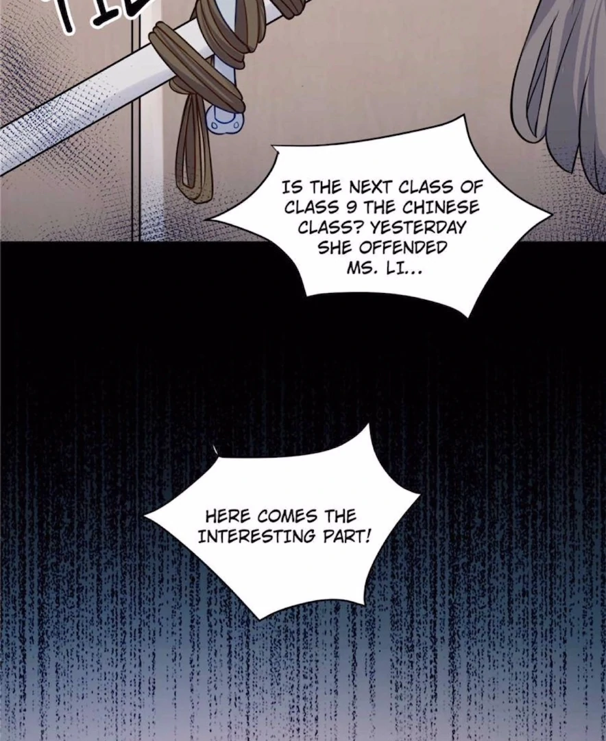 Ancestor is Beautiful and Elegant Chapter 11 - Page 56