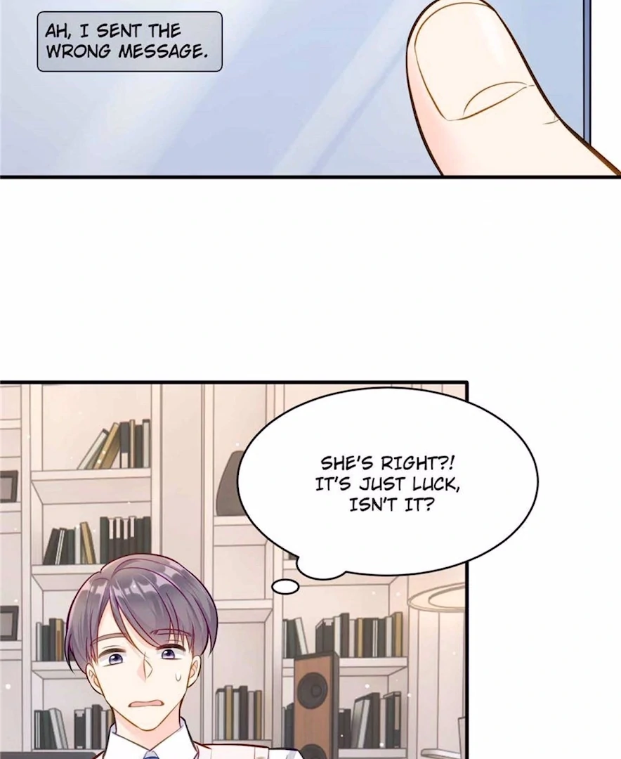 Ancestor is Beautiful and Elegant Chapter 11 - Page 6