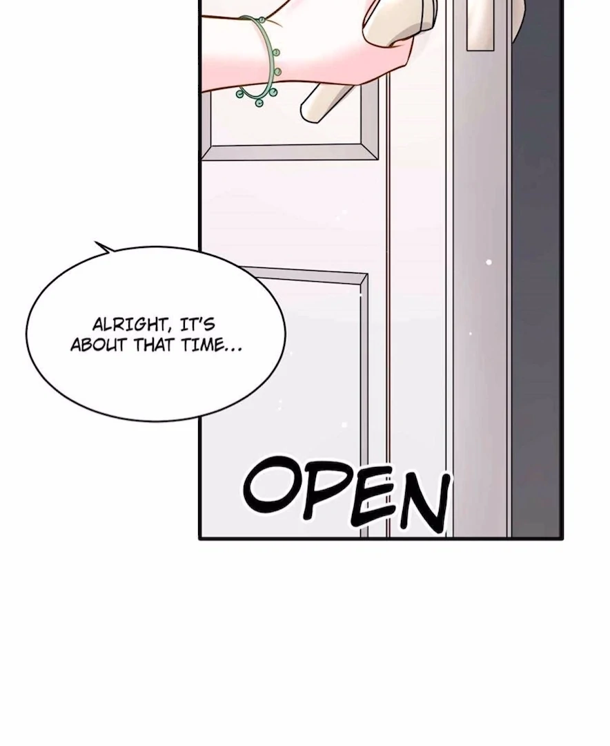 Ancestor is Beautiful and Elegant Chapter 11 - Page 8