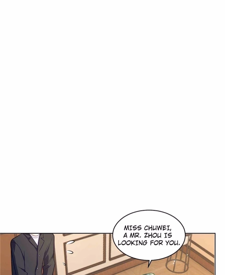 Ancestor is Beautiful and Elegant Chapter 11 - Page 9