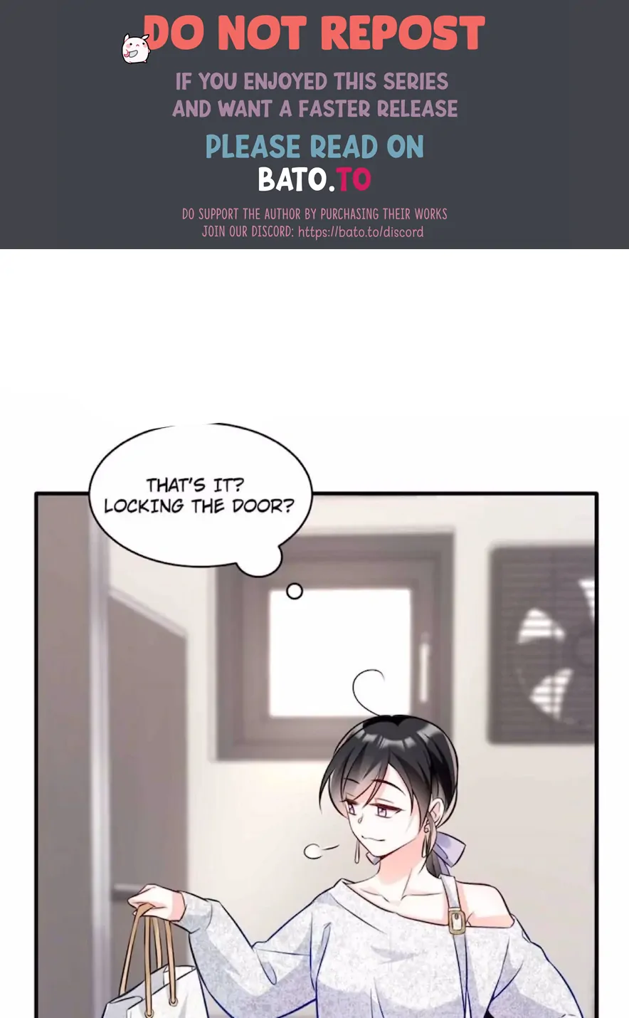 Ancestor is Beautiful and Elegant Chapter 12 - Page 0