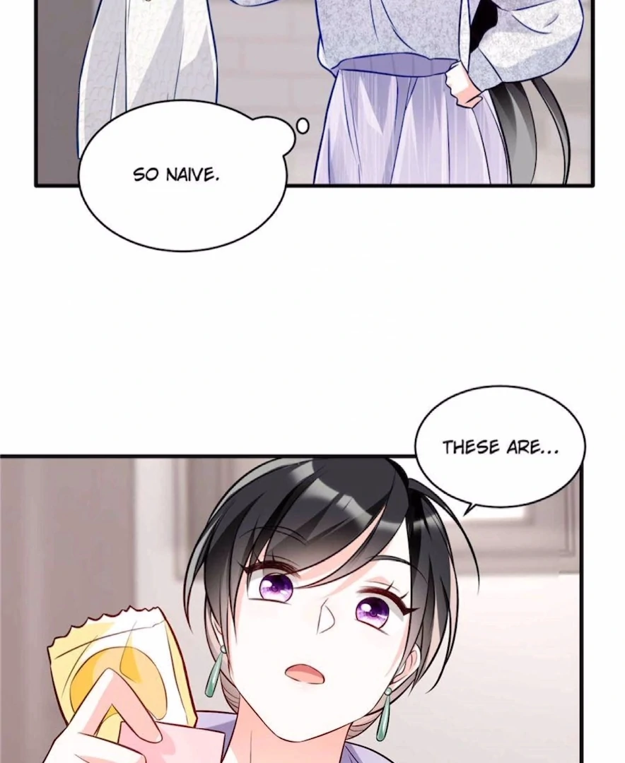 Ancestor is Beautiful and Elegant Chapter 12 - Page 1