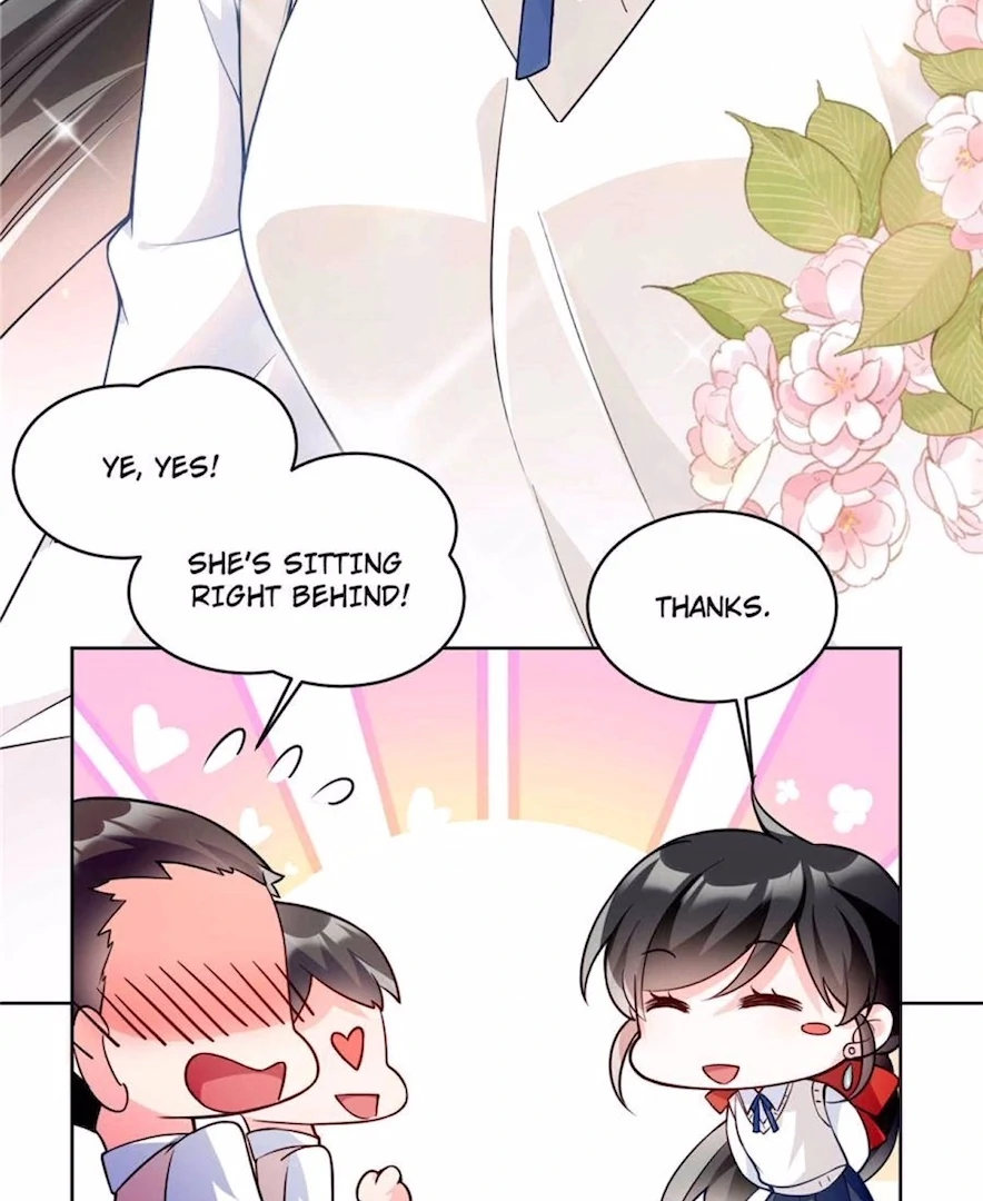 Ancestor is Beautiful and Elegant Chapter 12 - Page 12