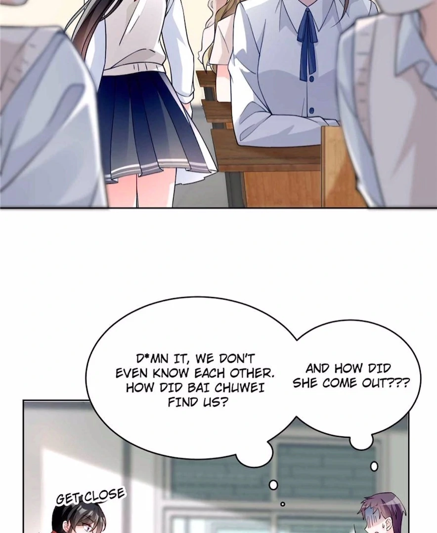 Ancestor is Beautiful and Elegant Chapter 12 - Page 14