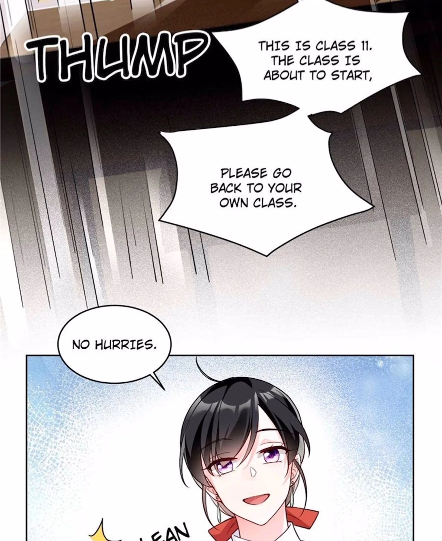 Ancestor is Beautiful and Elegant Chapter 12 - Page 17