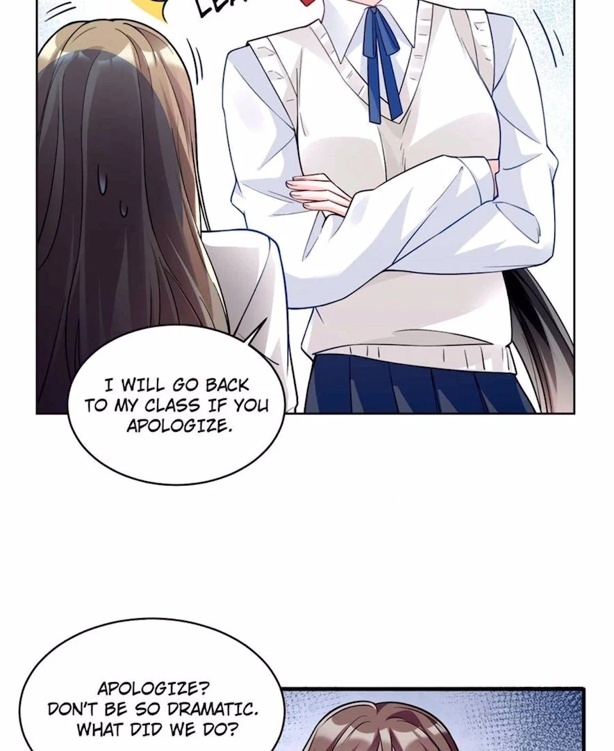 Ancestor is Beautiful and Elegant Chapter 12 - Page 18