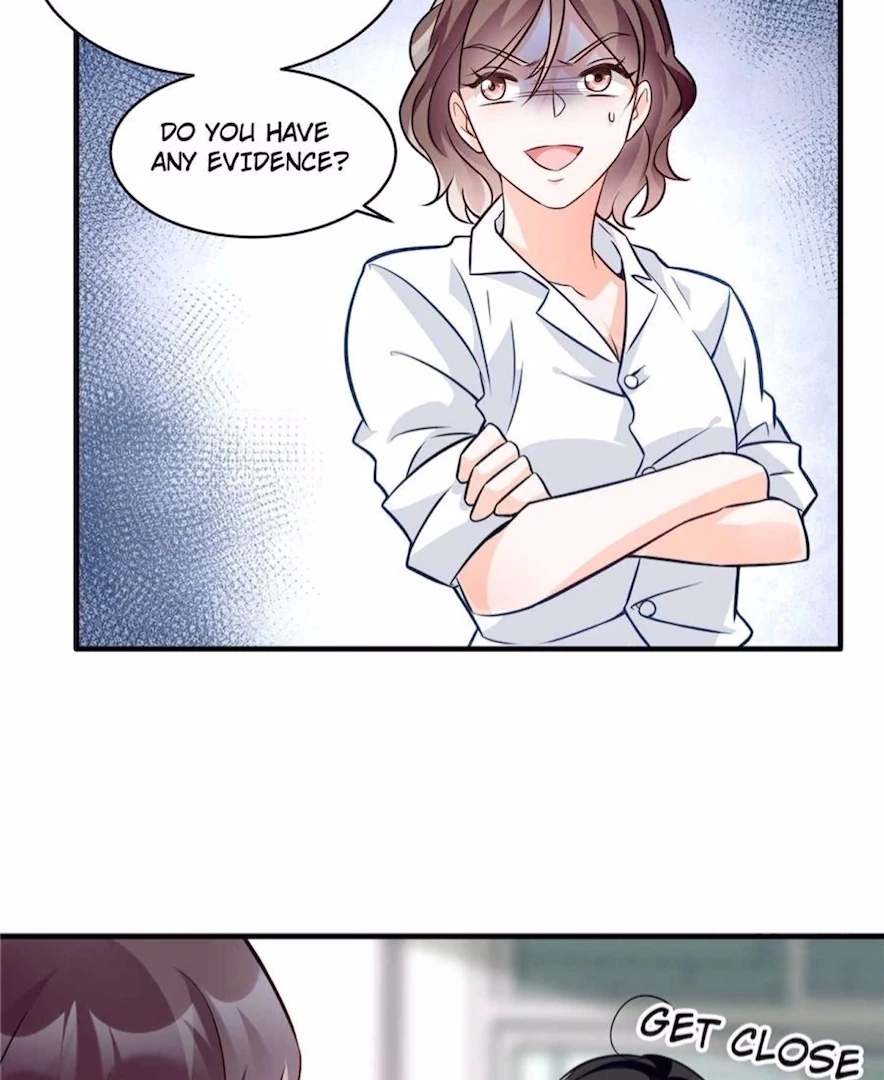 Ancestor is Beautiful and Elegant Chapter 12 - Page 19