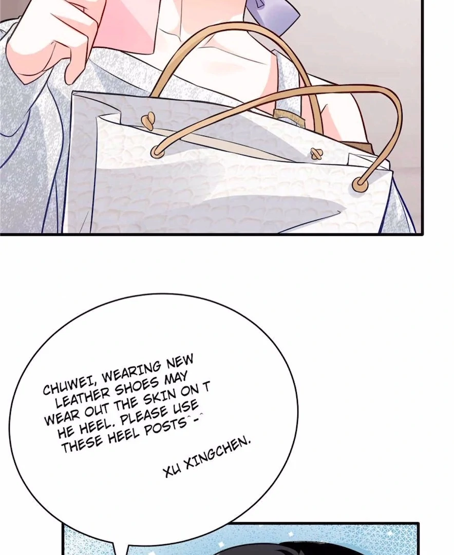 Ancestor is Beautiful and Elegant Chapter 12 - Page 2