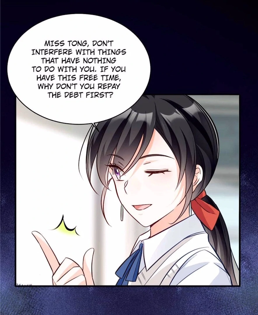 Ancestor is Beautiful and Elegant Chapter 12 - Page 23